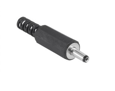 Роз'єм живлення WTY0113-2