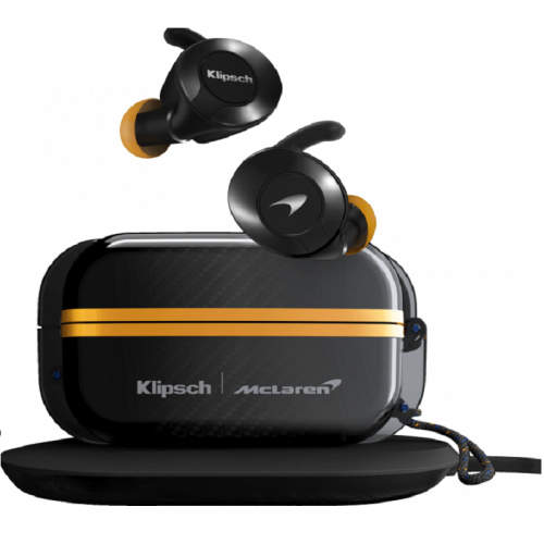 Наушники T5 II True Wireless Sport Mclaren
