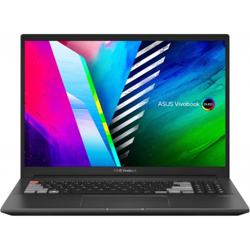 Ноутбук Vivobook Pro N7600PC-L2029 16.0WQUXGA OLED/Intel i7-11370H/16/1024F/NVD3050-4/noOS/Grey