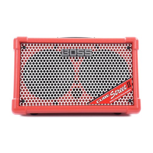 Гітарний підсилювач CUBE-ST2-R Гітарний підсилювач CUBE-ST2-R