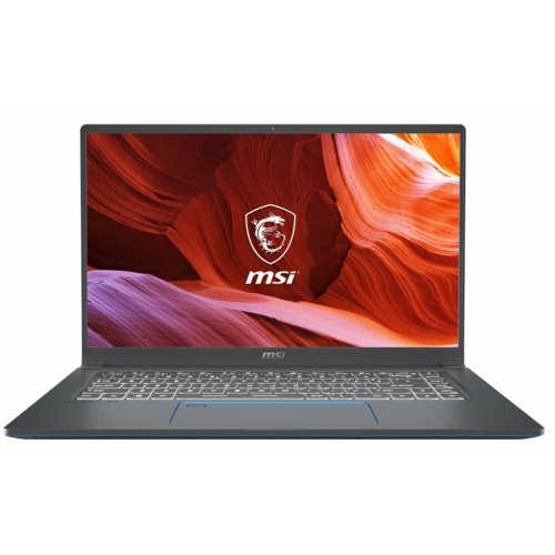 Ноутбук Prestige EVO 14FHD IPS/Intel i5-1155G7/16/512F/Int/DOS