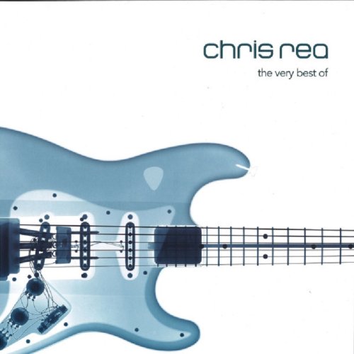 Виниловый диск Chris Rea: Very Best Of /2LP