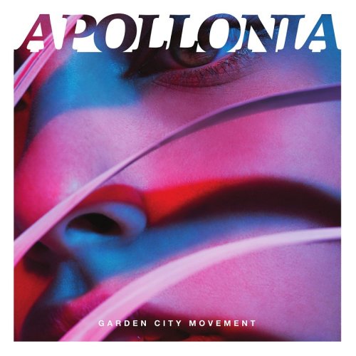 Вініловий диск Garden City Movement: Apolloni -Coloured Вініловий диск Garden City Movement: Apolloni -Coloured