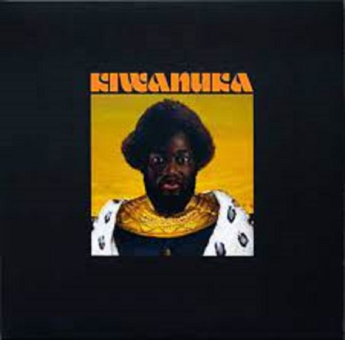 Виниловый диск Michael Kiwanuka: Kiwanuka /2LP