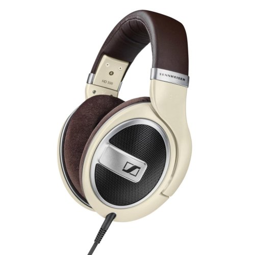 Наушники HD 599 Open Over-Ear