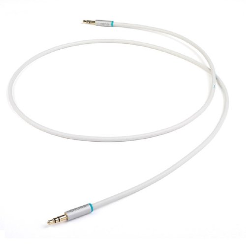 Кабель C-Jack 3.5mm Stereo to 3.5mm Stereo 1m