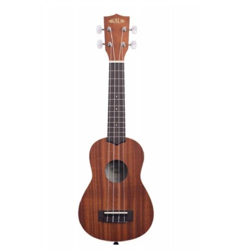 Укулеле MAHOGANY SOPRANO UKULELE WITH BINDING