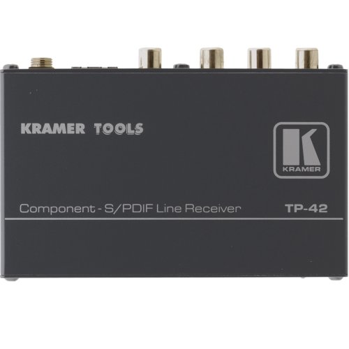 Приемник TP-42 Приемник TP-42