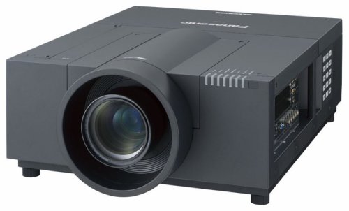 Видео проектор PT-EX12KE