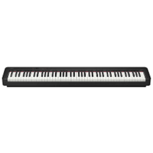 Цифровое пианино CDP-S110BKC7