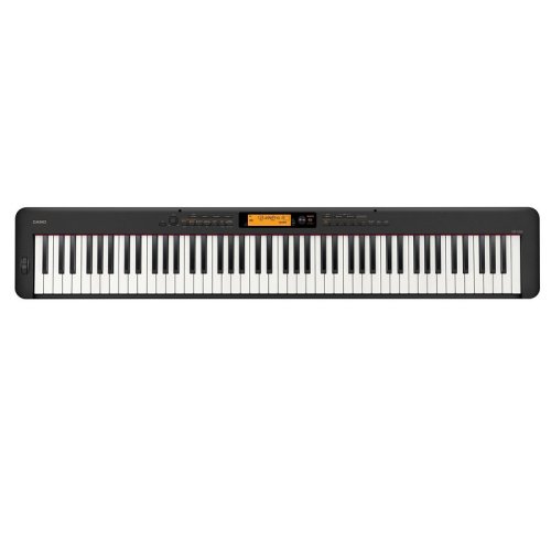 Цифровое пианино CDP-S360BKC7