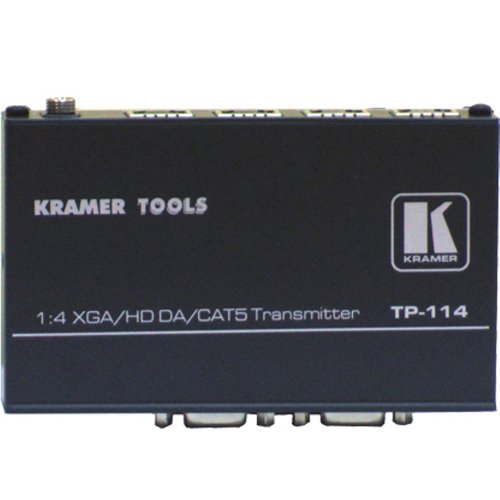 Передатчик TP-114 Передатчик TP-114