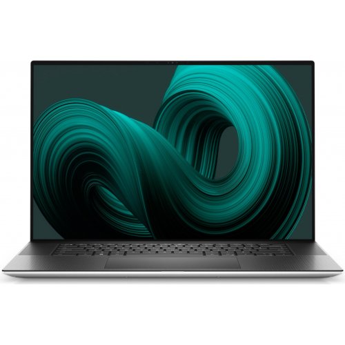 Ноутбук XPS 17 (9710) 17UHD+ Touch/Intel i9-11900H/16/1024F/NVD3060-6/W11P/Silver Ноутбук XPS 17 (9710) 17UHD+ Touch/Intel i9-11900H/16/1024F/NVD3060-6/W11P/Silver