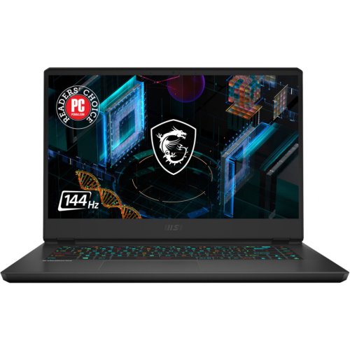 Ноутбук Leopard GP66-11UG 15.6FHD 240Hz/Intel i7-11800H/16/1TB/NVD3070-8/DOS Ноутбук Leopard GP66-11UG 15.6FHD 240Hz/Intel i7-11800H/16/1TB/NVD3070-8/DOS