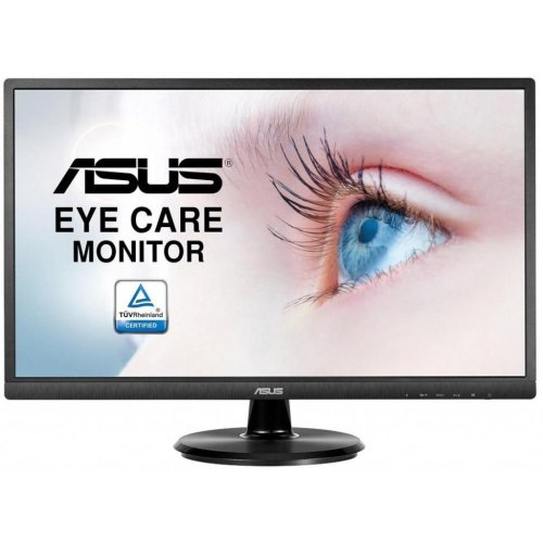 Монітор VZ27EHE D-Sub, HDMI, IPS, 1920x1080, 75Hz, 1ms, FreeSync