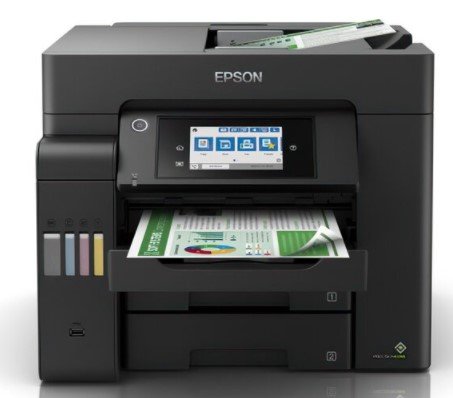 Принтер L6490