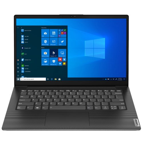 Ноутбук V14 14FHD AG/Intel i3-1115G4/8/256F/int/W10P/Black Ноутбук V14 14FHD AG/Intel i3-1115G4/8/256F/int/W10P/Black