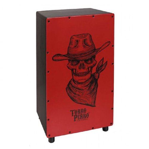 Кахон TPC-BD-BBR