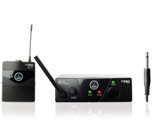 Радиосистема WMS40MiniInstr