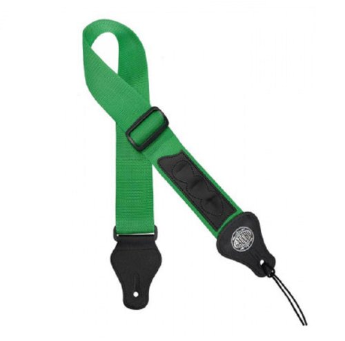 Ремень для гитары GST-55-GN