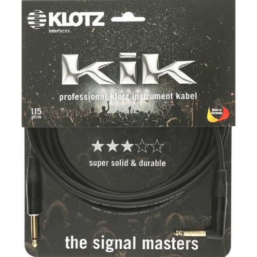 Готовий кабель KIKKG3.0PRSW