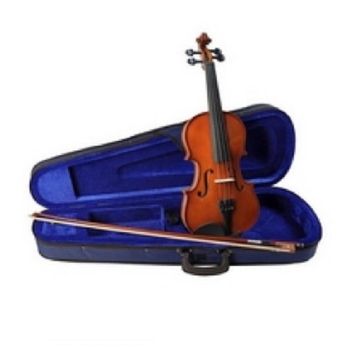 Скрипка акустическая LV-1512 (1/2) (комплект)