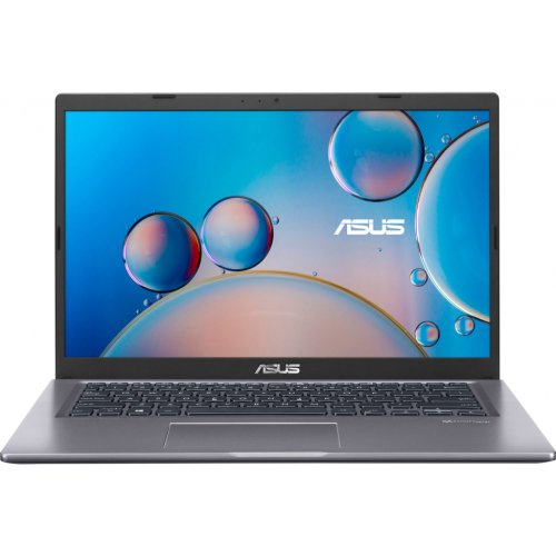 Ноутбук X415EP-EB230 14FHD IPS/Intel i3-1115G4/8/256F/NVD330-2/noOS/Silver