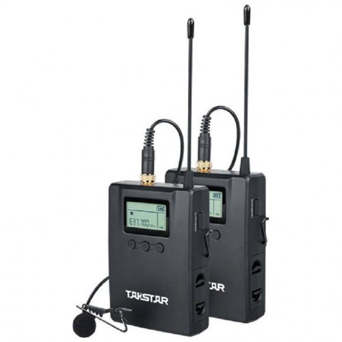 Радіосистема SGC-200W