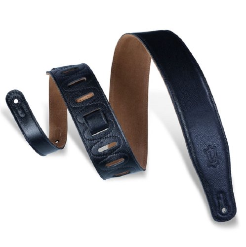 Ремень для гитары M26GF-BLK CLASSICS SERIES GUITAR STRAP (BLACK)