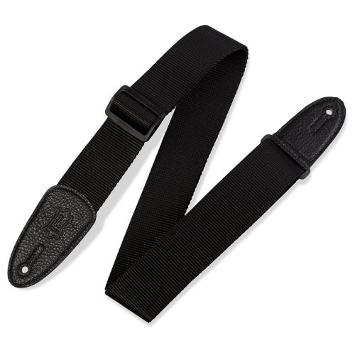 Ремень для гитары M8-BLK CLASSICS SERIES POLYPROPYLENE GUITAR STRAP (BLACK)