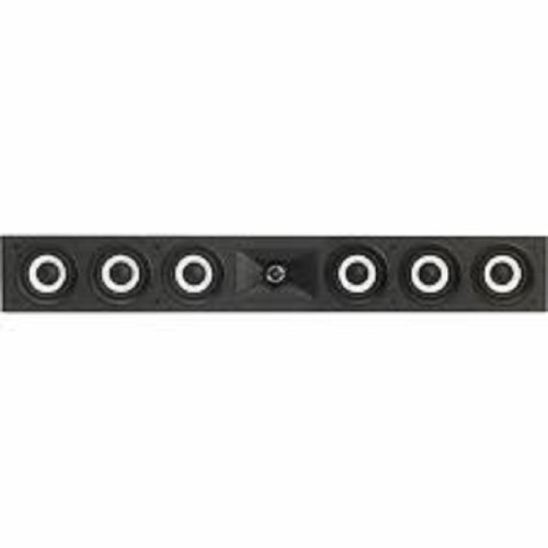 Акустична система Stage 135C BLK (JBLA135CBLK)
