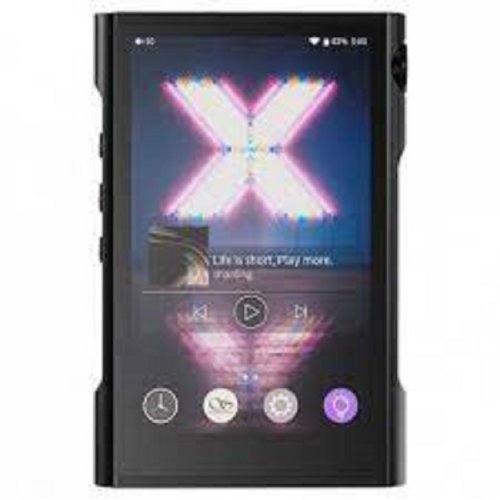 Аудиоплеер M3X Digital Audio Player Black