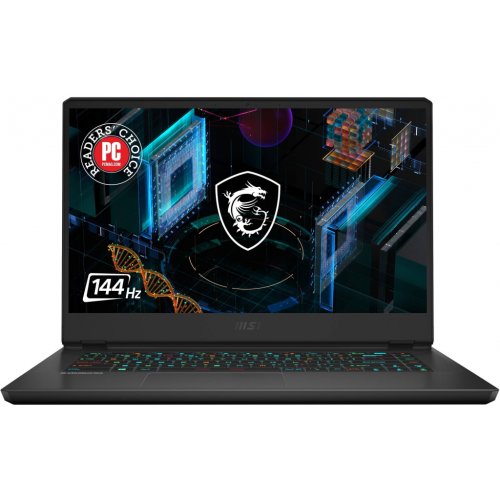 Ноутбук Leopard GP66-11UG 15.6 QHD 165Hz/Intel i7-11800H/16/1TB/NVD3070-8/DOS