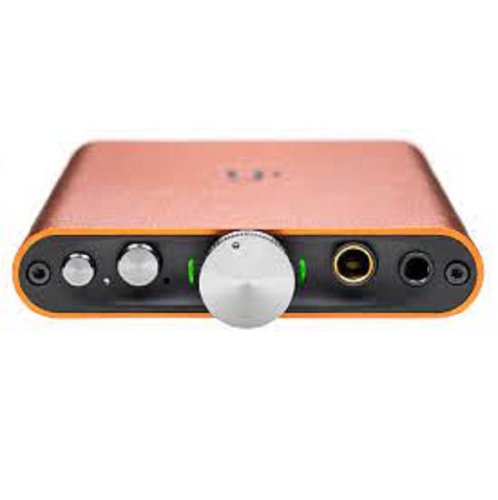 Усилитель для наушников Hip Dac2 Sunset Orange
