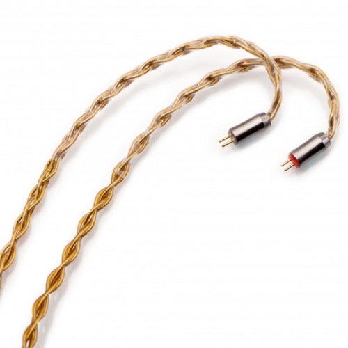 Кабель для навушників Gleipnir 2-pin cable