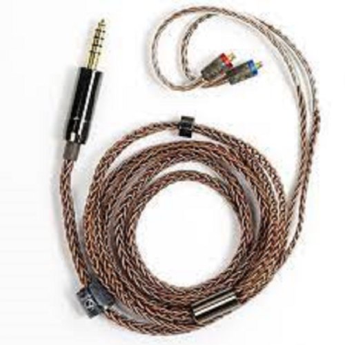 Кабель для наушников EL1 4.4mm Balanced Cable MMCX