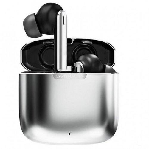 Навушники MTW200 TWS Platinum