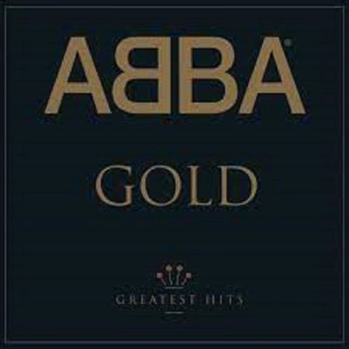 Вініловий диск Abba: Gold -Hq /2LP