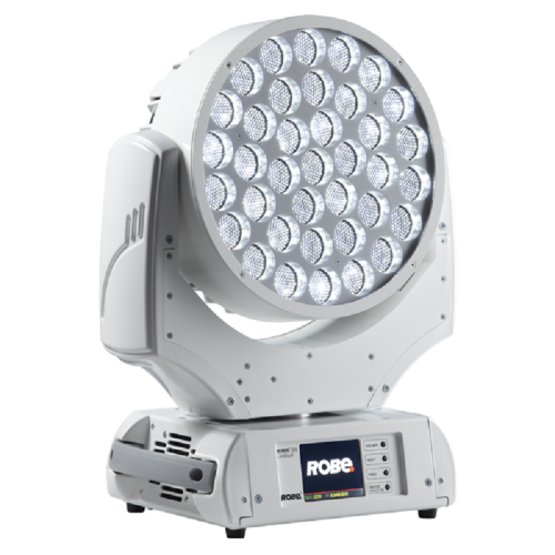 Світлодіодна LED голова ROBIN 800 LEDWash/W DL  Світлодіодна LED голова ROBIN 800 LEDWash/W DL