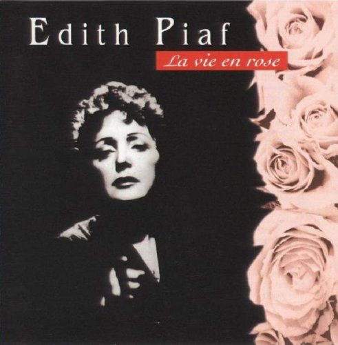 Вініловий диск Edith Piaf: LaVie En Rose -Hq