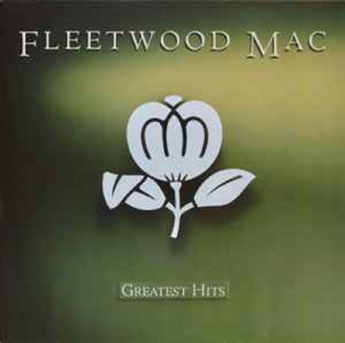 Вініловий диск Fleetwood Mac-Greatest Hits
