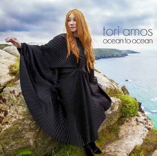 Виниловый диск Tori Amos: Ocean To Ocean /2LP