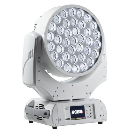 Світлодіодна LED голова ROBIN 600 PureWhite DL (white)