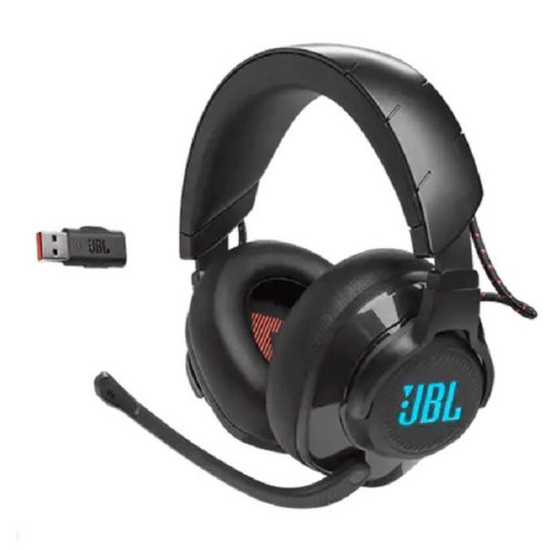 Навушники  QUANTUM 610 BLK