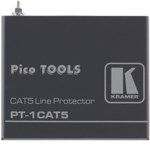 Устройство защиты сетей PT-1CAT5