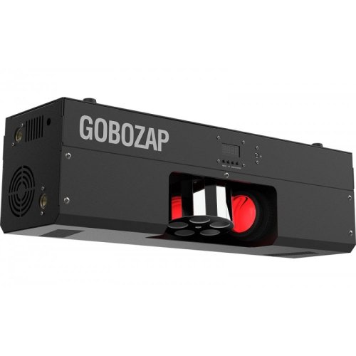 Световой LED прибор GOBOZAP