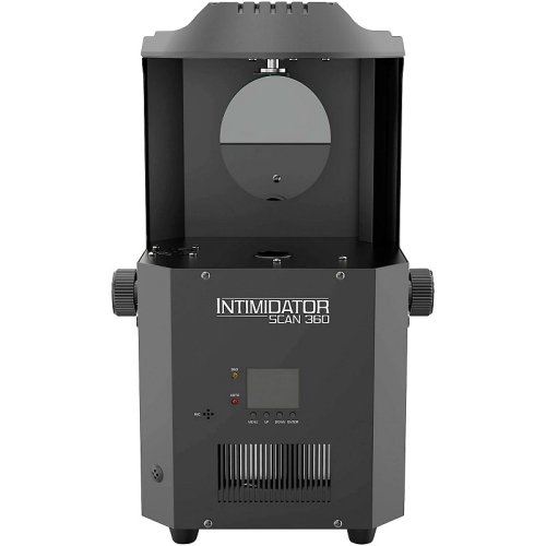 Светодиодный LED сканер Intimidator Scan 360