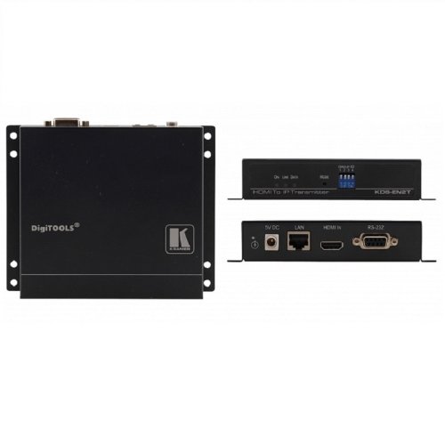 Кодер і передавач KDS-EN2T Кодер і передавач KDS-EN2T