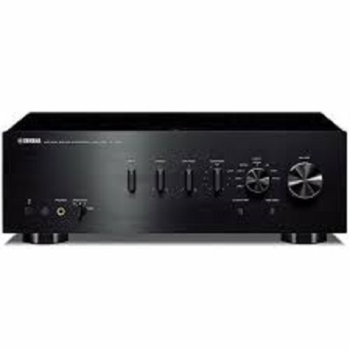 Стереопідсилювач A-S701 II Black