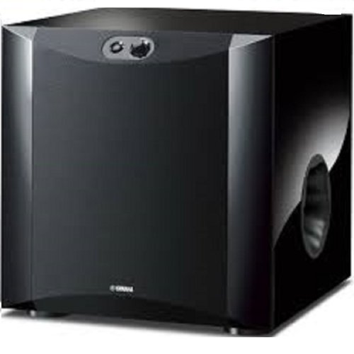 Сабвуфер NS-SW300 II Piano Black